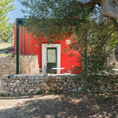 Villa Agreste オストゥーニ エクステリア 写真
