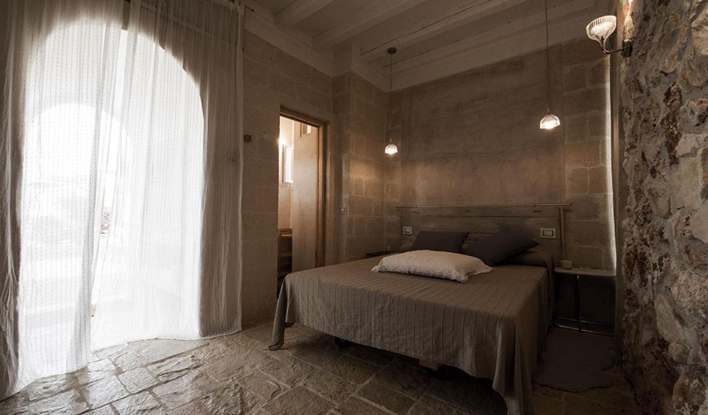 Villa Agreste オストゥーニ エクステリア 写真