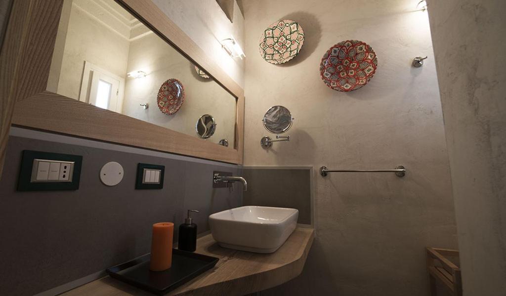 Villa Agreste オストゥーニ エクステリア 写真