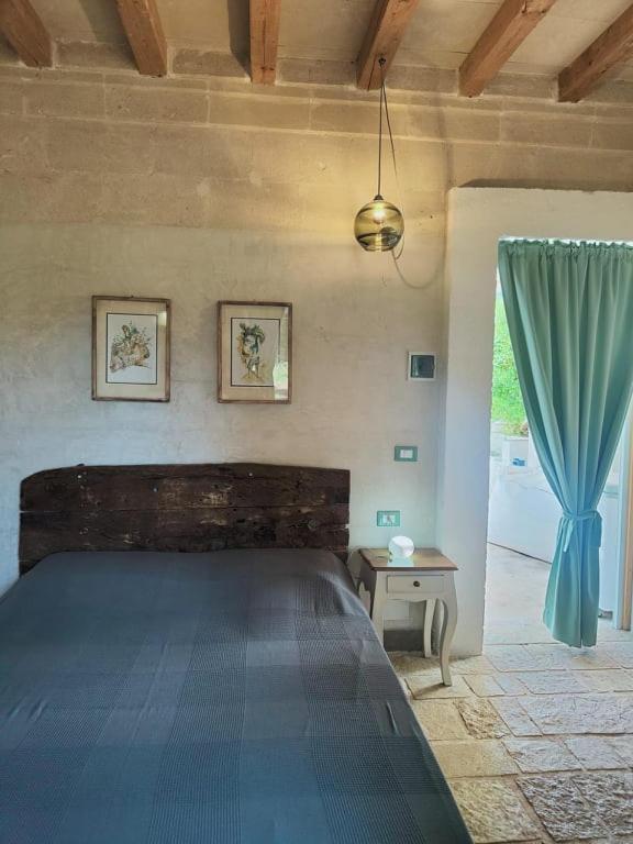 Villa Agreste オストゥーニ エクステリア 写真
